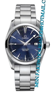 Replica Omega Seamaster Aqua Terra 150M Co-Axial Midsize Watch 2518.80