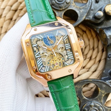 Cartier Hot Watches CHW367
