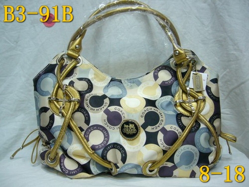 New Coach handbags NCHB646