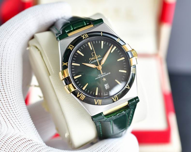 Omega Hot Watches OHW331