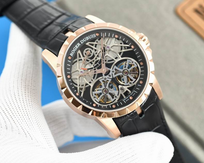 Roger Dubuis Hot Watches RDHW026