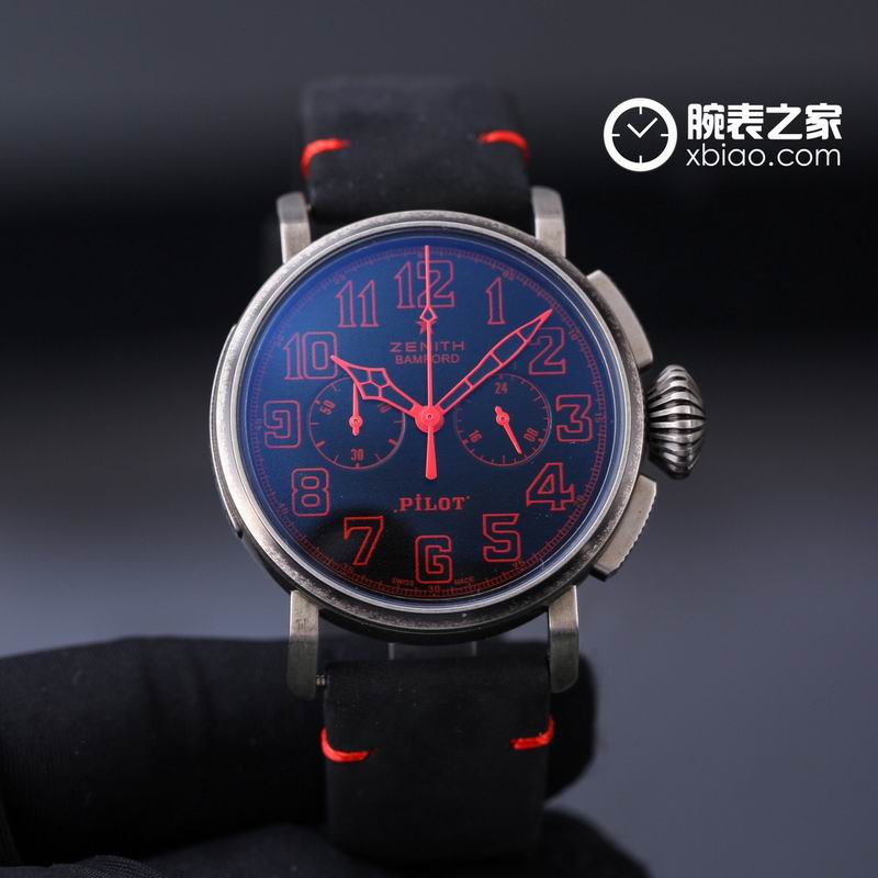 Zenith Hot Watches ZHW021