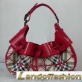 Burberry 05573-1 handbags