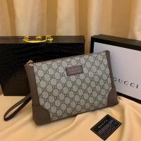 Gucci 141863F4F0R1060 hobo handbag