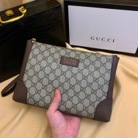Gucci122793F40JR1000 hobo handbag