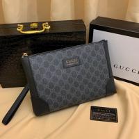 Gucci 122754F06AR8588 hobo handbag