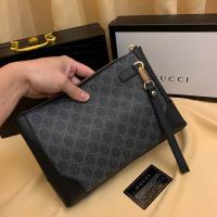 Gucci 161823F7ATR1640 hobo handbag