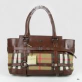 Burberry Deigner Bridle Handbag 31714296