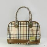 Burberry Toto Bag 2308B In Brown