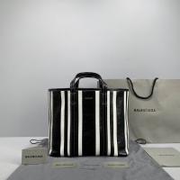 Balenciaga Giant City Leather handbags Pink 2 084832