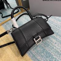 Balenciaga handbag 8390 black