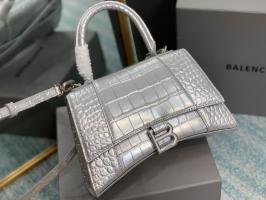 Balenciaga handbag 8390 white