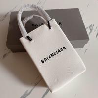 Balenciaga Giant Work Bag 084824 orange
