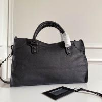 Balenciaga Handbag BC-138226-D940T-BORDEAUX