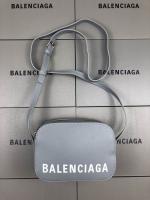 Balenciaga Giant Work Bag 084824 white