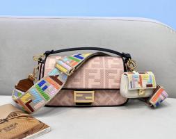Fendi Handbag 7VA207-00YG4-F0FA7