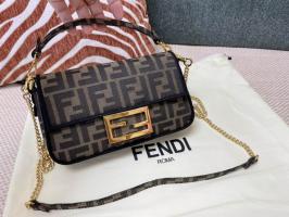 Fendi Handbag 7VA167-00MX7-F0GU3