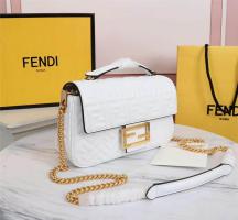Fendi Handbag 8BN175-00WTQ-F0PN9