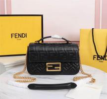 Fendi Handbag 7VA155-00MX7-F0VT4