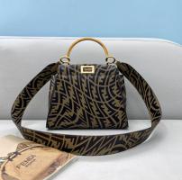 Fendi Handbag 8BL068-00YQ7-F0FJJ