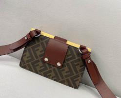 Fendi Handbag 8BL071-00JQ5-F0QA1