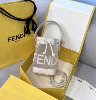 Fendi Handbag 8BL098-00YQ7-F0FJK