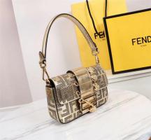 Fendi Handbag 8BR566-00YEU-F0FAU