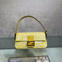 Fendi Handbag 8BH181-00JQ5-F0QA1