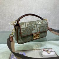 Fendi Handbag 8BR511-00RPU-F0GG8