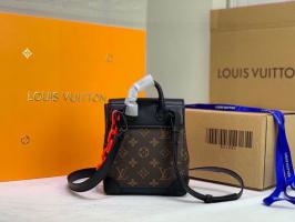 Louis Vuitton Multicolor White Beverly GM M40202 Bags