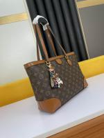 Louis Vuitton Aurelia Bag MM M40101 Bag