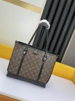 Louis Vuitton Multicolor Eliza Black M40099 Bags