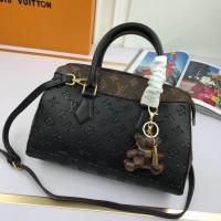 Louis Vuitton damier trevi GM N51996 handbags