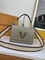 Louis Vuitton Damier Graphite Canvas Daniel MM N58029 bags