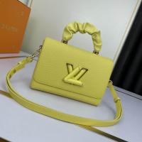 Louis Vuitton Damier Canvas Briefcase Altona PM N53315