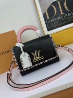 Louis Vuitton Damier canvas ALMA  N51131 handbags