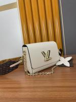 Louis Vuitton damier canvas bloomsbury pm n42251