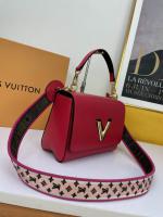 Louis Vuitton N95096 black Handbag