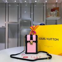 Louis Vuitton Damier Saleya MM N51109