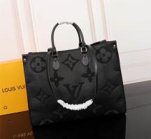 Louis Vuitton damier canvas speedy 25 bag N41532