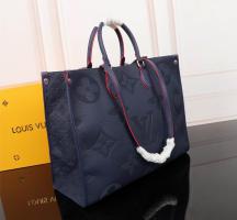 Louis Vuitton Damier Canvas Speedy 30 Ebony N41531