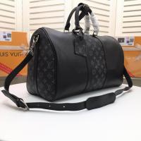Louis Vuitton Damier Geant Canvas Citadin Black M93042 Bags