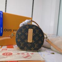 Louis Vuitton Monogram Canvas Keepall 50 M41416 bags