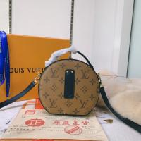 Louis Vuitton LV Bowling Monogram Etoile Canvas M41434 Handbag Replica