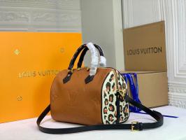 Louis Vuitton Melrose Avenue Bag M93756 Black