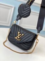 Louis Vuitton Suhali Leather Le Redieux M95625 TAN bags