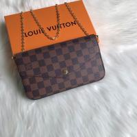 Louis Vuitton Suhali Leather Le Radieux Verone M95625