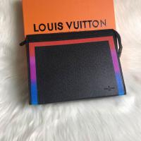 Louis Vuitton Taiga Igor M31172
