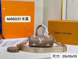 Louis Vuitton 2009 NEW styles 95766 black bag