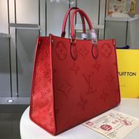 Louis Vuitton Monogram Canvas Viva Cite MM M51164 Bags